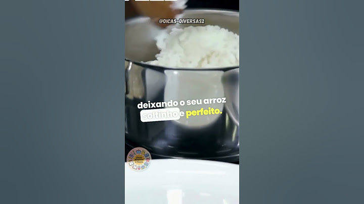 💡  NUNCA MAIS JOGA ARROZ FORA! TRUQUE DO PÃO FUNCIONA DE VERDADE! 🍞🍚✅ 👀