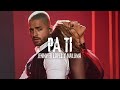 Jennifer Lopez, Maluma - Pa Ti (Letra)