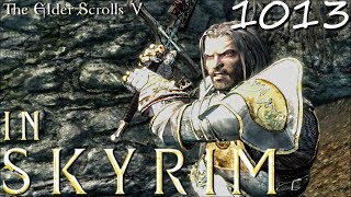 Adrak in Skyrim 1013 Shrines of Magnus and Sheor