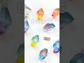 【レジン】レジンでマジックアワー閉じ込めてみた！How to make magic hour with resin 作り方 #Shorts