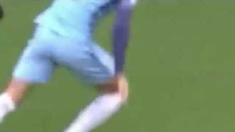 Gabriel Jesus faz dois melhores momentos Manchester city 2 x 1 Swansea
