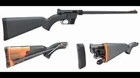 SIÊU PHẨM SONG SINH THỂ THAO HENRY AR7 SURVIVAL TAKEDOWN ĐẲNG CẤP NHẤT HIỆN NAY| PCP MIỀN TRUNG