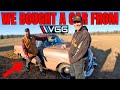 Will Vice Grip Garage’s 1952 Packard RUN AND DRIVE 2,000 miles back home?