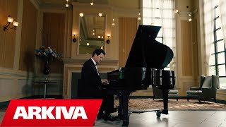 Aleksander Gjelaj - Princeshë E Bukur (Official Video 4K)