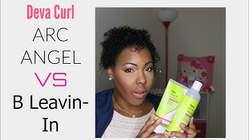 Deva Curl Battle of The Gels On Fine Hair 💆🏽