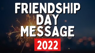 Happy Friendship Day Wishes and Messages for Best Friend 2024 screenshot 2