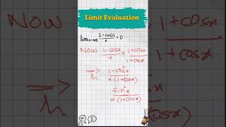 How to evaluate limit of a function #stem #maths #quiz #quizquestions