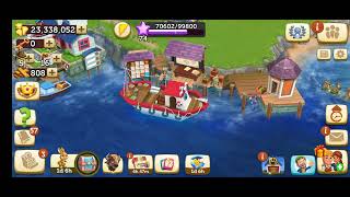 Farm ville 2 country scapes screenshot 4