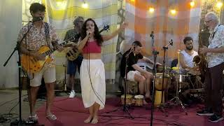 Bongo Sessions - San Jorge e Machado de Xangô