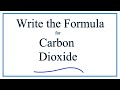 Understanding Carbon Dioxide Properties