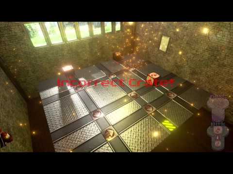 Mr Boomu0027s Firework Factory - Incorrect crate!