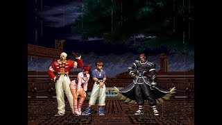 New faces vs Clone Zero