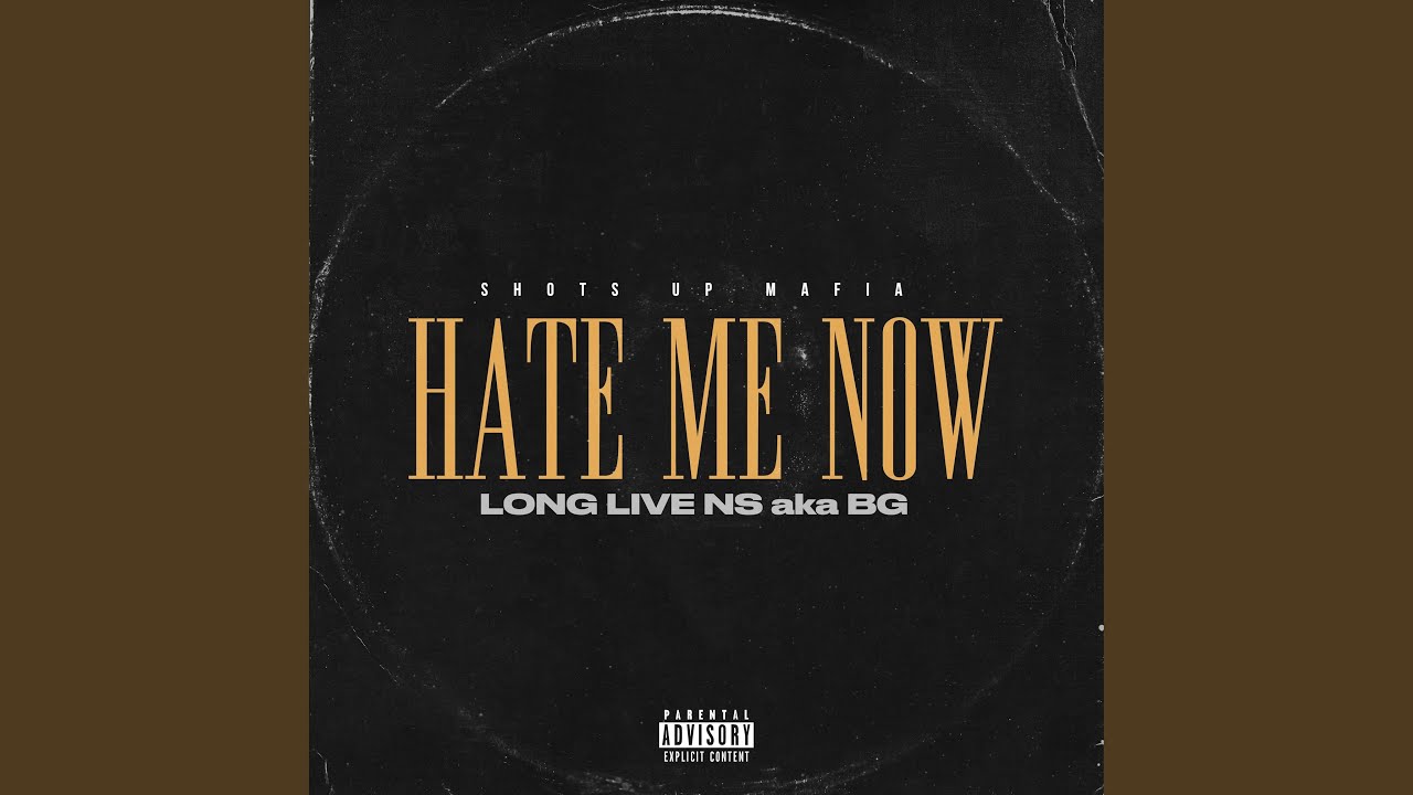 Watch Hate Me Now (feat. LF & Murda) on YouTube