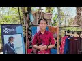 Batik Kalimasada Wonogiri