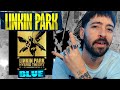 Linkin Park - Blue Hybrid Theory Demo | REACTION | i've never heard this before! 😮