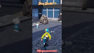 Get outta that tree! || Pokemon Legends Z-A