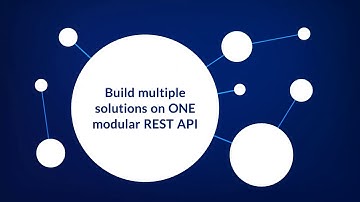 Hydrogen API Platform