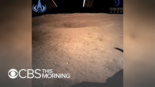 Chinese rover lands on far side of moon, as NASA releases Ultima Thule images screenshot 5