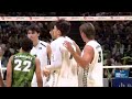 ‘Feeling great’: UH men’s volleyball prepared for NCAA tournament match