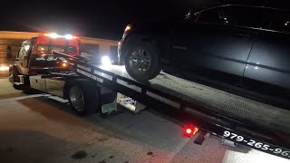 A Typical Evening for a Tow Truck Operator! by Towtruck_Dustin 8,806 views 1 month ago 16 minutes