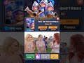 Can Three Musketeers and Bridesmaids Help You Win in Clash Royale?