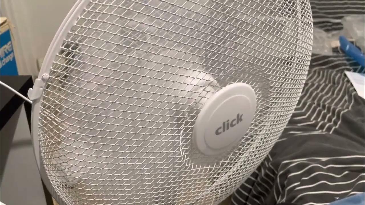 Click Stand Fan new And Crap YouTube click-stand-fan-new-and-crap-youtube