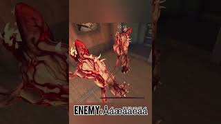 Why Are You Running? Im The Better Monster Mimicry Game Deathmatch Mode Twin Fight