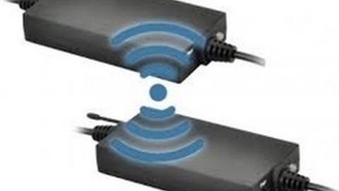 WIRELESS Back Up Camera! Using the Rydeen DG240 Wireless Video Transmitter