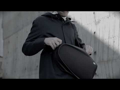 moshi Tego Crossbody sling moshi Tego Crossbody sling