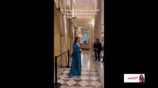 operaclassica: una particolare visita guidata dalla duchessa Maria Luigia al teatro regio di Parma