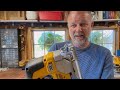 DEWALT DEWALT 20V MAX XR Jig Saw, 3,200 Blade Speed, Cordless, Brushless Motor, LED Light, Bare Tool