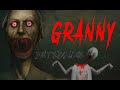 Granny LIVE 🔴 SPIDER EVERYWHERE 🕷️😱 | Scary Granny Horror Gameplay
