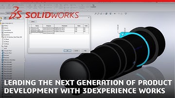 Leading the Next Generation of Product Development with 3DEXPERIENCE Works
