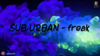 Nightcore - Freak Lyrics