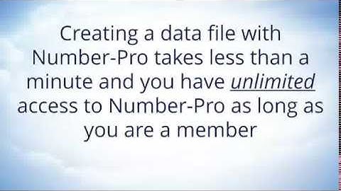 raffle ticket number generator machine