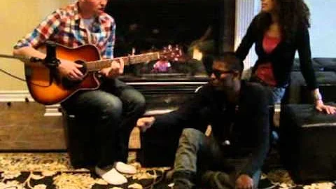 'Cater 2 U' - a Destiny's Child Cover by Linda Luz...