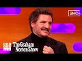 Pedro Pascal on Getting the Role as Joel in 