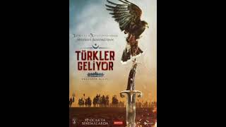 موسيقي فيلم الأتراك  قادمون Türkler geliyor Müzikleri #türkler #Müzik