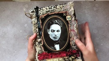 Tracie Fox DT project (Sept)