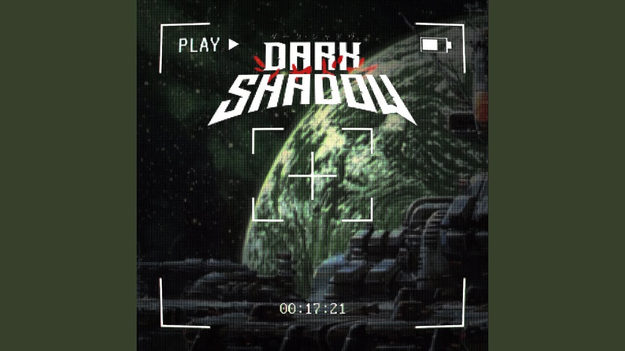 Dark Shadow (Radio Edit) - YouTube