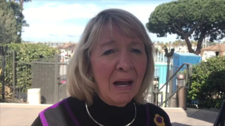 Sherry Watson, traumatic brain survivor and co-cre...