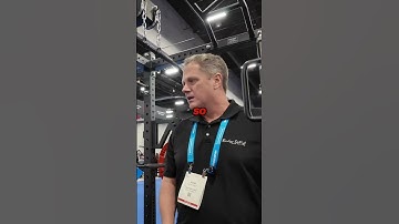 Hip thrust workouts without breaking the bank — Body-Solid SPRHT Hip Thruster Attachment!