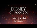 Príncipe Alí (De &quot;Aladdin&quot;) [Versión Instrumental con Orquesta Filarmónica]