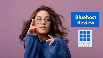 Bluehost Review  | Bluehost Web Hosting Review | is it Good?