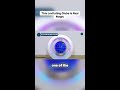 This Levitating Globe is Real Magic