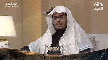 تلاوة عجيبة تحلق بها من آيات لـ سورة النمل | القارئ طاهر كريري