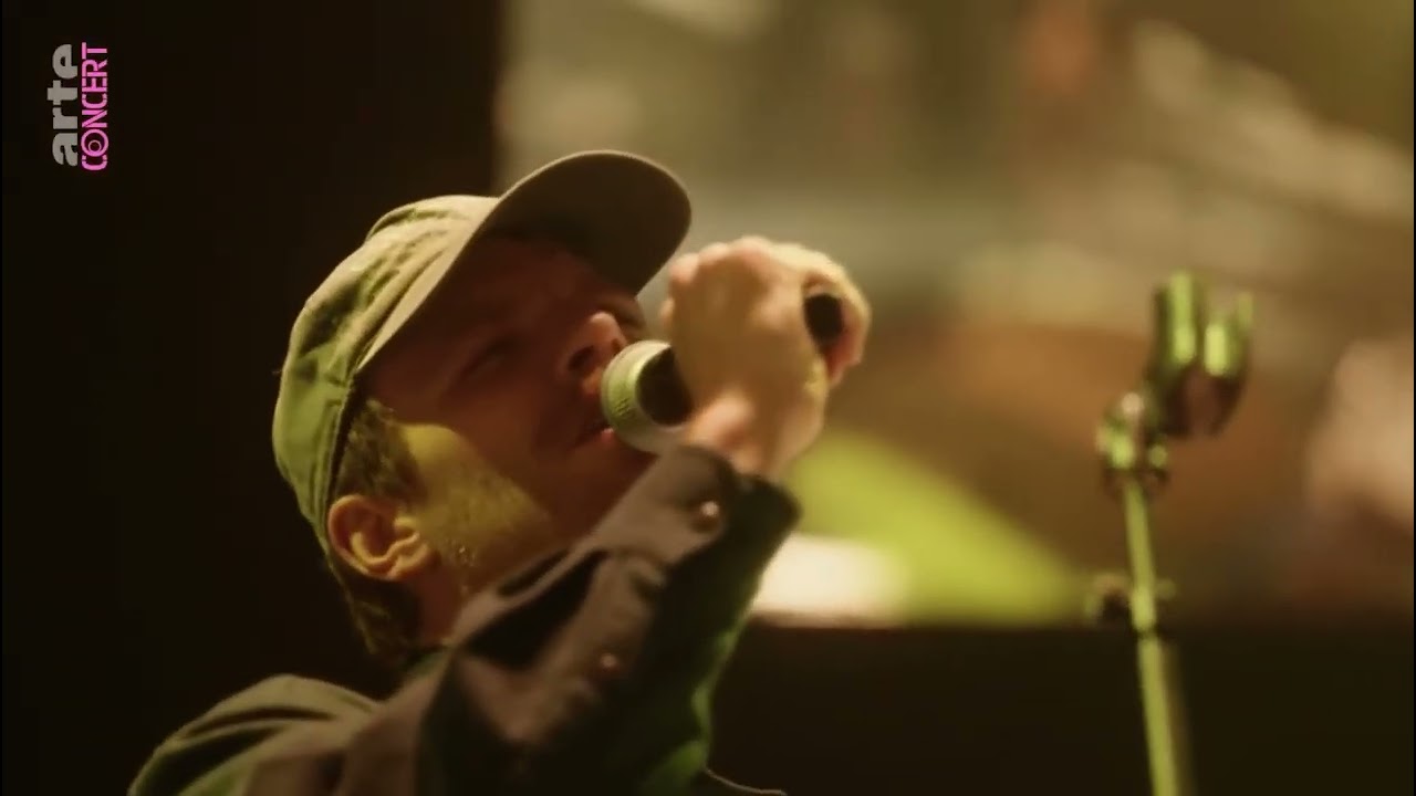 Sweeter - Mac DeMarco (Live @ ARTE Concert Festival 2025)