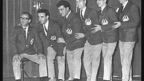 The Carlton Showband - Washed in the Blood of the ...