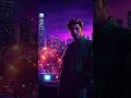 The Most Vivid Soundtrack for Your Night Drive