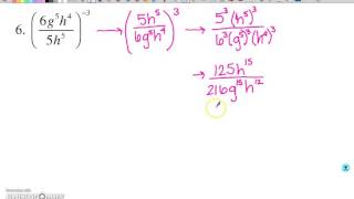 Algebra 2 - Unit 3 Review